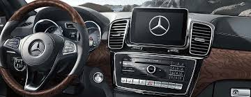 The gls is also one of the few big suvs to have a roomy third row. 2019 Mercedes Benz Gls Features Mercedes Benz Of Gainesville