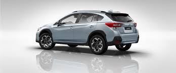 Visit subaru of america for reviews, pricing and photos of subaru cars, sedans, suvs. Der Gunstige Kompakt Suv Subaru Xv Mit Allradantrieb Subaru Deutschland Gmbh