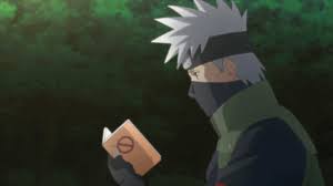Kakashi Hatake Naruto Gif Find Share On Giphy I love drawing characters with little kid versions of themselves. kakashi hatake naruto gif find