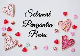 Aduan at jawi dot gov dot my 21 Ucapan Selamat Pengantin Baru Yang Pasti Membuat Mereka Teruja