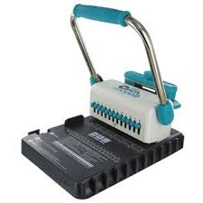 Blue Cinch Binding Tool Hobby Lobby 109 99 Book Binding Art Craft Store Cinch