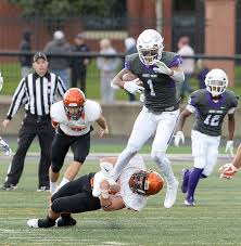 5 things to know about Mount Union football