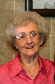 Betty Lou McDonald Brister