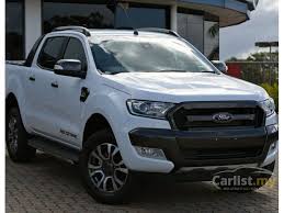 Ford ranger malaysia 2020 fuel consumption. Ford Ranger 2018 Wildtrak High Rider 2 0 In Kuala Lumpur Automatic Pickup Truck Orange For Rm 123 800 5817359 Carlist My