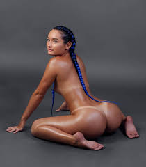Blue braids Foto Porno - EPORNER
