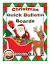 Classroom Christmas Bulletin Board Decoration