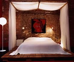 Best fabric for bed canopy. 23 Awesome Canopy Bed Ideas On A Budget And Diy
