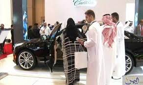 شركات عالمية تتوقع انتعاش سوق السيارات في السعودية خلال 2018 baby strollers stroller children