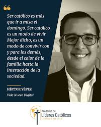 Academia de Líderes Católicos