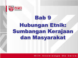 Halal tourism ecosystem, maqasid syariah. Ppt Bab 9 Hubungan Etnik Sumbangan Kerajaan Dan Masyarakat Powerpoint Presentation Id 4646631