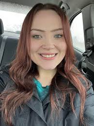 What character vibe do I give off?