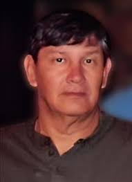 Roy Edward Robertson Henderson