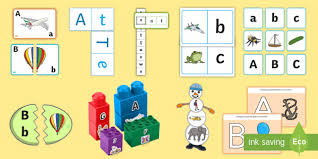 100% sigur prin garantia de livrare. Litere De Tipar Pachet Cu Jocuri Teacher Made