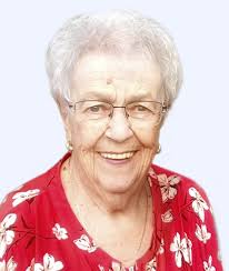 Florence BOURQUE Obituary