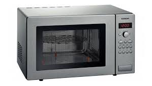 Hf24g541 Siemens Vrijstaande Magnetron Keukenloods Nl Magnetron Magnetrons