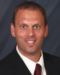 Fans of Springfield Shamrocks Baseball & Softball