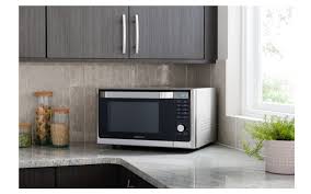 One of the reasons this choice for microwave placement has become so popular is that it makes the range and microwave appear as though they are one unified appliance. Kitchen Microwave Placement Options Samsung Newsroom South Africa