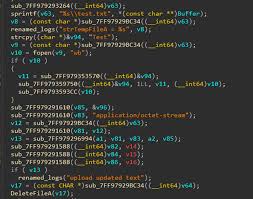 Crypto24 Ransomware Group Blends Legitimate Tools with Custom ...