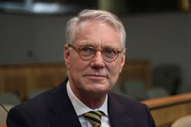 The Access to Nutrition Initiative Announces Board Changes