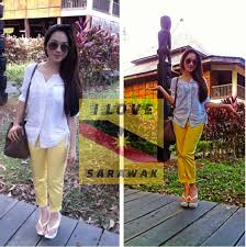 I love you adalah muka baru dalam dunia hiburan tanahair. I Love Sarawak Pelakon Wanita Drama Shh I Love You Facebook