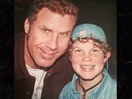 The ballad of ricky bobby director: Talladega Nights Star Houston Tumlin Dead By Suicide