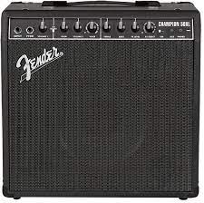 Champion 50xl Guitar Amplifiers