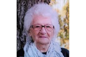 Alice Wilson-Smith Obituary (2020)