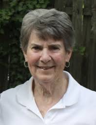 Virginia A. "Ginger" May Obituary March 20, 2025