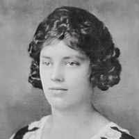 Thelma Crowther (1903–1996)