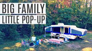 Pushing further the things you can do to customize your travel trailer. Pop Up Camper Vs Travel Trailer Detailed Guide To Decide Camper Grid