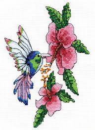 This is why many people get their finished work framed and hung on the. Cross Stitch Kits Nature And Trees