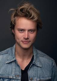 Fan Casting Rudy Pankow as Wes Daniels in Tools of Engagement