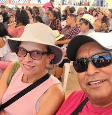 How to meet someone stopping in La Paz