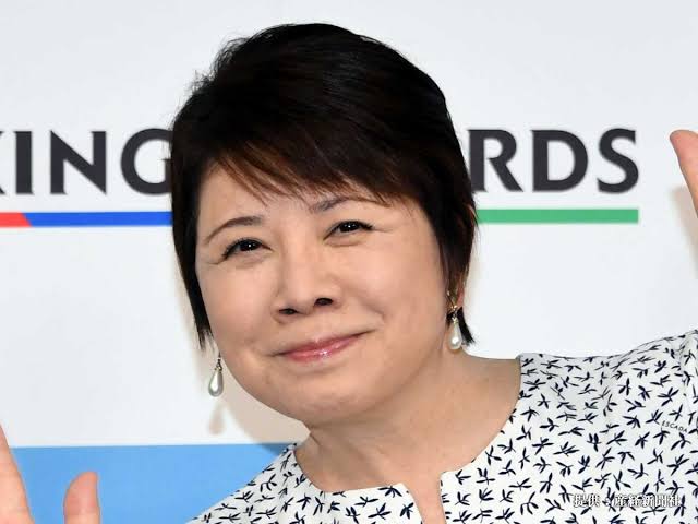 森昌子の現在に、黒柳徹子がドン引き！？ 引退を惜しむ声 – ライフスタイルメディア『grape』