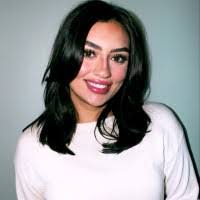 Courtney Doran's Instagram, Twitter & Facebook