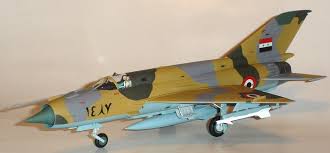 An excellent product by eduard. Fujimi 1 72 Mig 21mf By Serkan Ozgen