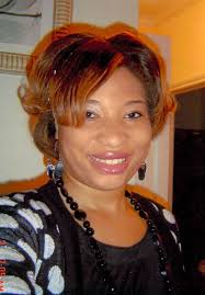 Ms. Ebony Shearron Cole