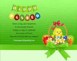 Collecting paint chips is the best part about shopping for paint. Happy Easter Wishes And Messages 365greetings Com