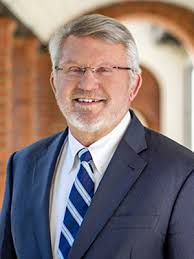 Gregory E. Sterling reappointed dean of Yale Divinity School