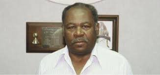 Coach Roy Lamb (Chief)