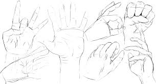 Stines Silly Scribbles Fanart Bisaboard