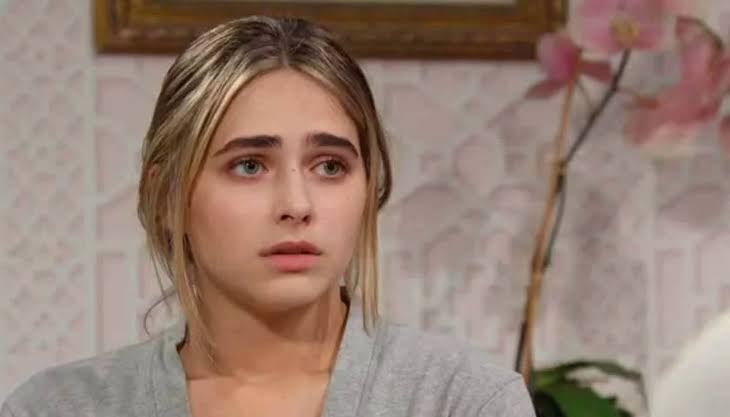 Days Of Our Lives Spoilers: Holly Followed, Is She In Danger?