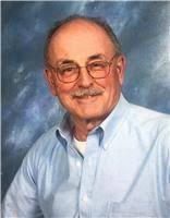 Dean Comstock Obituary (1930