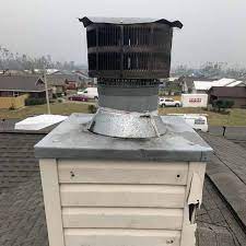 Atlantis roofing of naples inc. Chimney Sweep Naples Sootmaster Chimney Repair