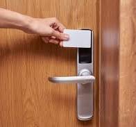 Key Card Door Locks: Are They Right for Your Building?