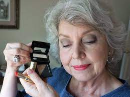 Tips To Look Your Best Makeup Tips For Older Women Over 60 Fashion Makeup For Over 60