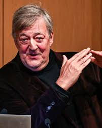 Stephen Fry te gast bij Lubach en Jinek strikt Robbie Williams