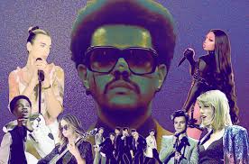 I'm rooting for y'all <3. Grammys 2021 Predictions The Weeknd Definitely Bts Maybe Cleveland Com