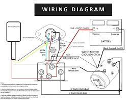 However, it doesn't imply link between the wires. Warn 2500 Atv Winch Wiring Diagram With 62135 B2network Co In Winch Solenoid Electric Winch Winch