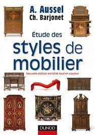 Maybe you would like to learn more about one of these? Histoire Du Mobilier Et Des Styles